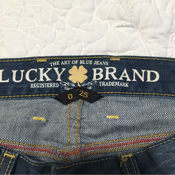 Lucky Brand shorts - Picture 5 of 5